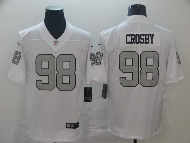 Las Vegas Raiders Jerseys 063 [Cheap NFL Jerseys 2363]